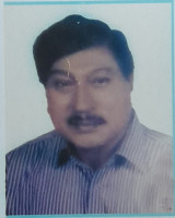 ইঞ্জিনিয়ার তোফাজ্জেল হোসেন
