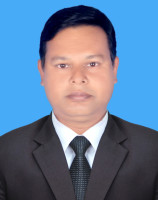 Sujit Kumaar Biswas