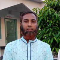 MOHAMMAD JAHANGIR HOSSAIN