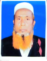 Md Tofazzel Hossain